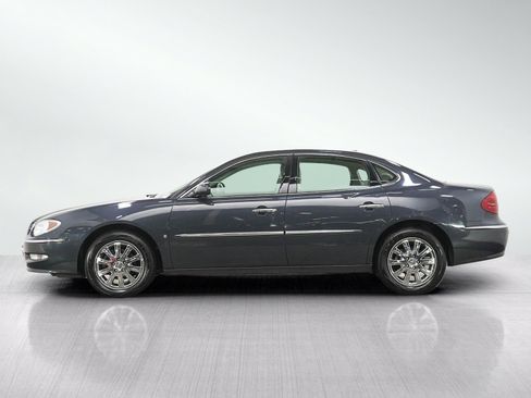 Used 2009 Buick LaCrosse CXL w/ Driver Confidence Package FWD image 2