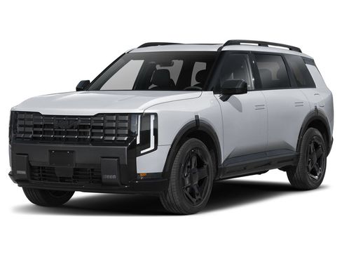 New 2027 Kia Telluride SX X-Line image 1