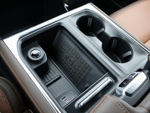 New 2025 Ford Expedition King Ranch image 41