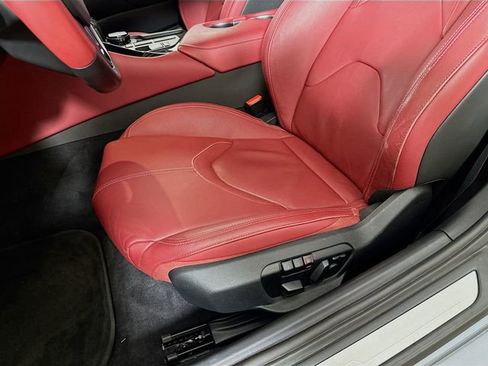 Certified 2022 Toyota Supra Premium w/ Driver Assist Package image 17