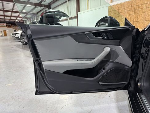 Used 2022 Audi A5 2.0T Premium Plus image 27