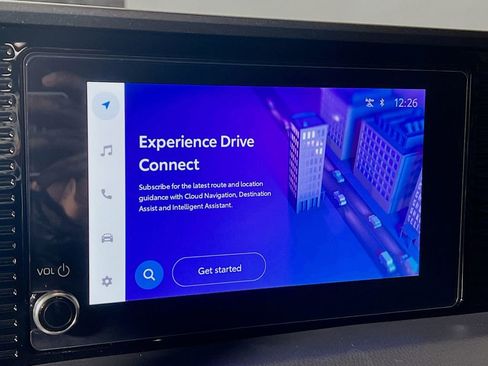 Certified 2025 Toyota Land Cruiser 1958 image 14
