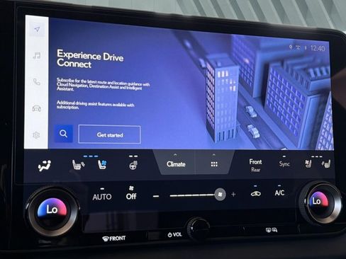 Certified 2026 Lexus RX 450h AWD w/ Convenience Package image 19