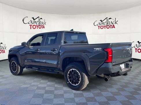 New 2025 Toyota Tacoma TRD Off-Road image 5
