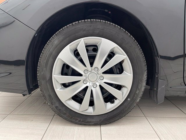 Used 2020 Subaru Impreza 2.0i AWD/4WD image 5