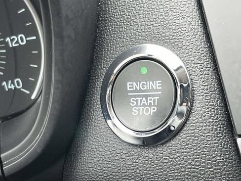 Used 2021 Ford EcoSport SE w/ SE Convenience Package AWD/4WD image 26
