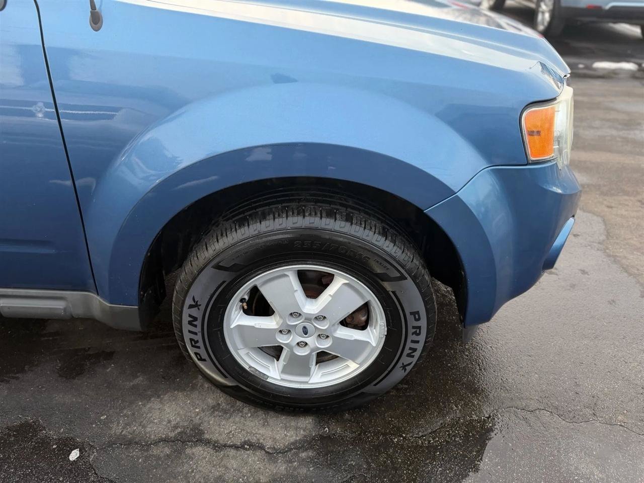 Used 2009 Ford Escape XLT FWD image 19