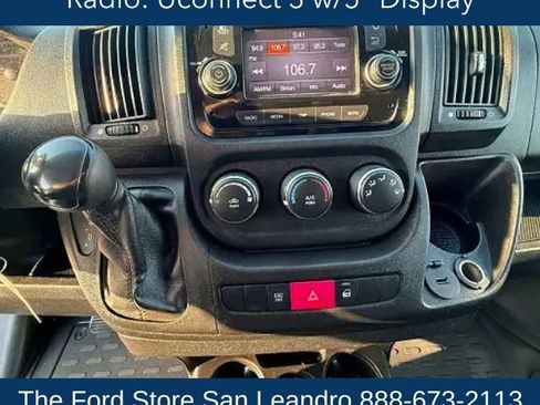 Used 2020 RAM ProMaster 1500 FWD image 12