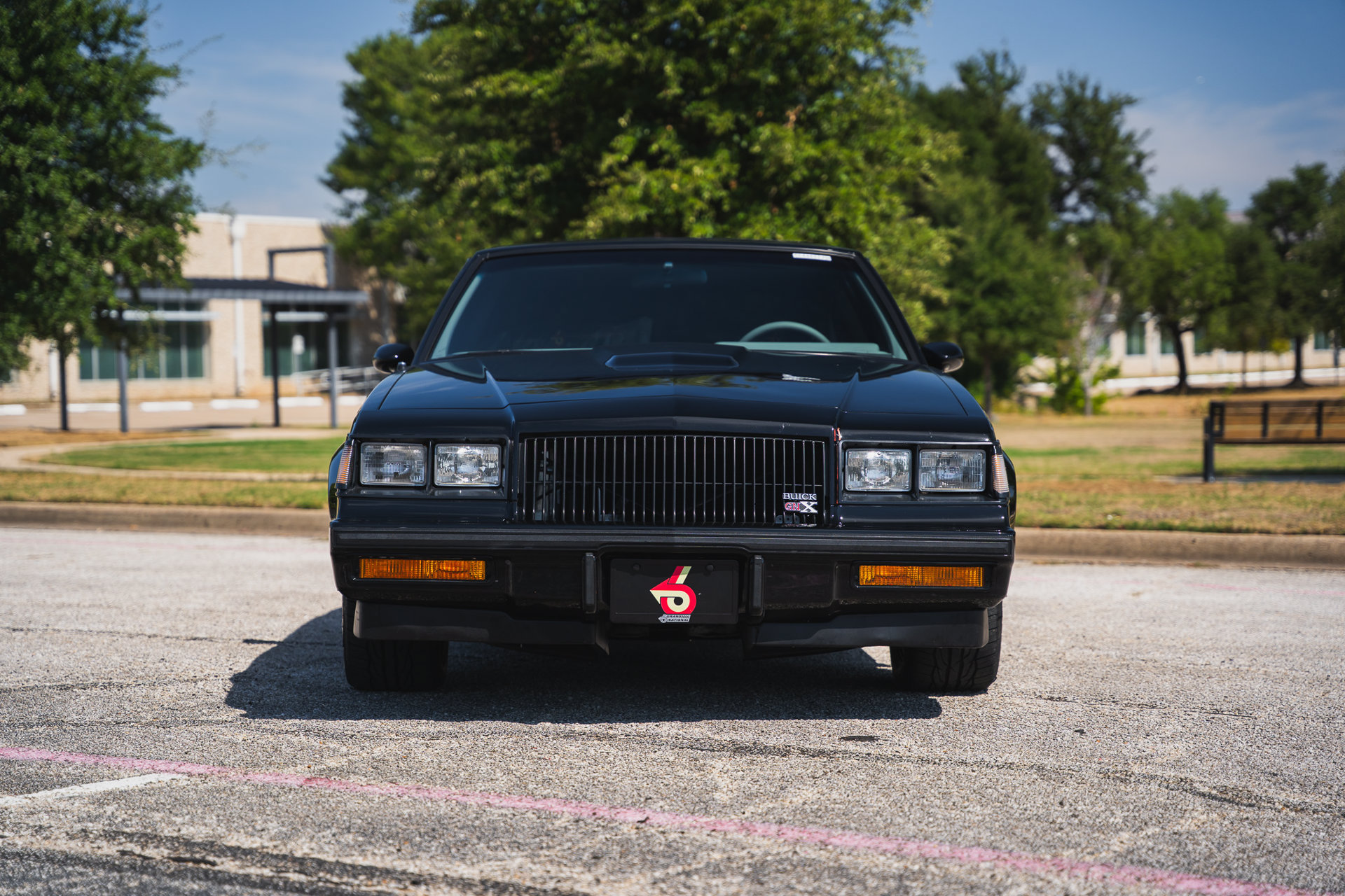 Used 1987 Buick Regal Coupe RWD image 16