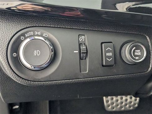 Used 2014 Chevrolet SS image 17