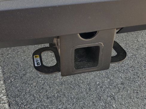 New 2026 Toyota Tacoma SR5 image 11