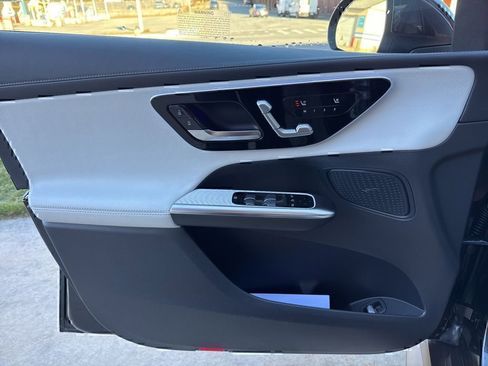 Certified 2026 Mercedes-Benz GLC 300 4MATIC image 14