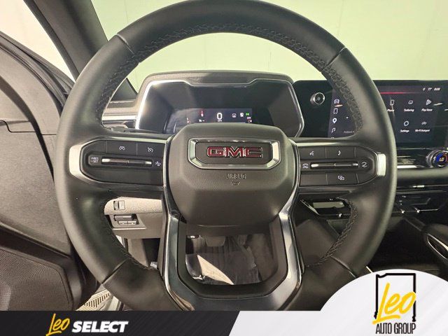 Used 2023 GMC Canyon Elevation w/ Convenience Package RWD image 12