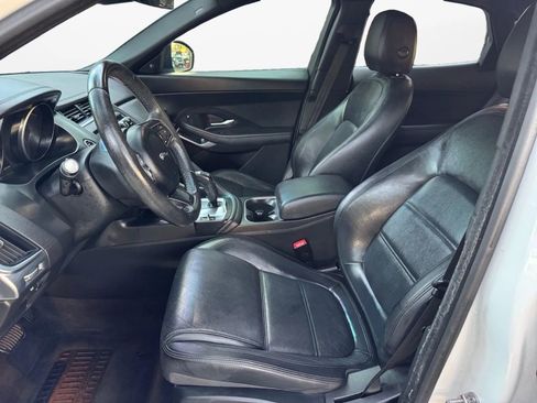 Used 2019 Jaguar E-PACE S image 15