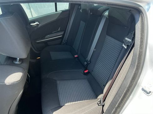Used 2020 Dodge Charger Scat Pack RWD image 21