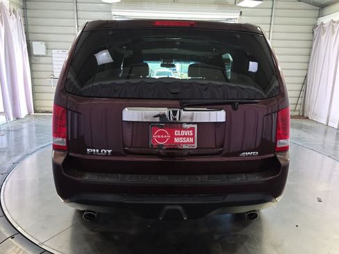 Used 2012 Honda Pilot EX-L image 8