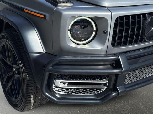 Used 2023 Mercedes-Benz G 63 AMG 4MATIC image 9