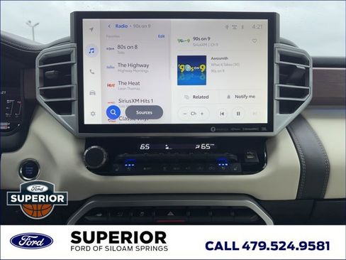 Used 2024 Toyota Tundra 1794 Edition image 18