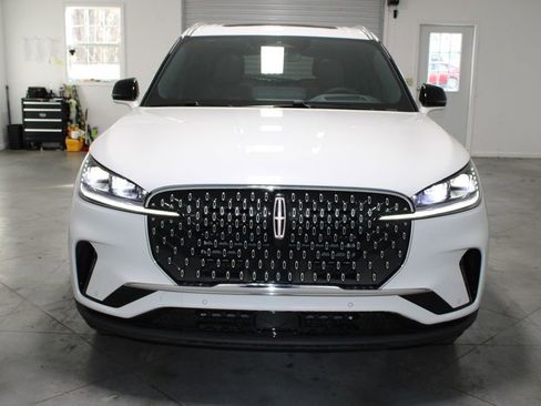 New 2026 Lincoln Aviator Reserve image 61