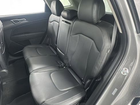 New 2026 Kia Sportage EX image 12