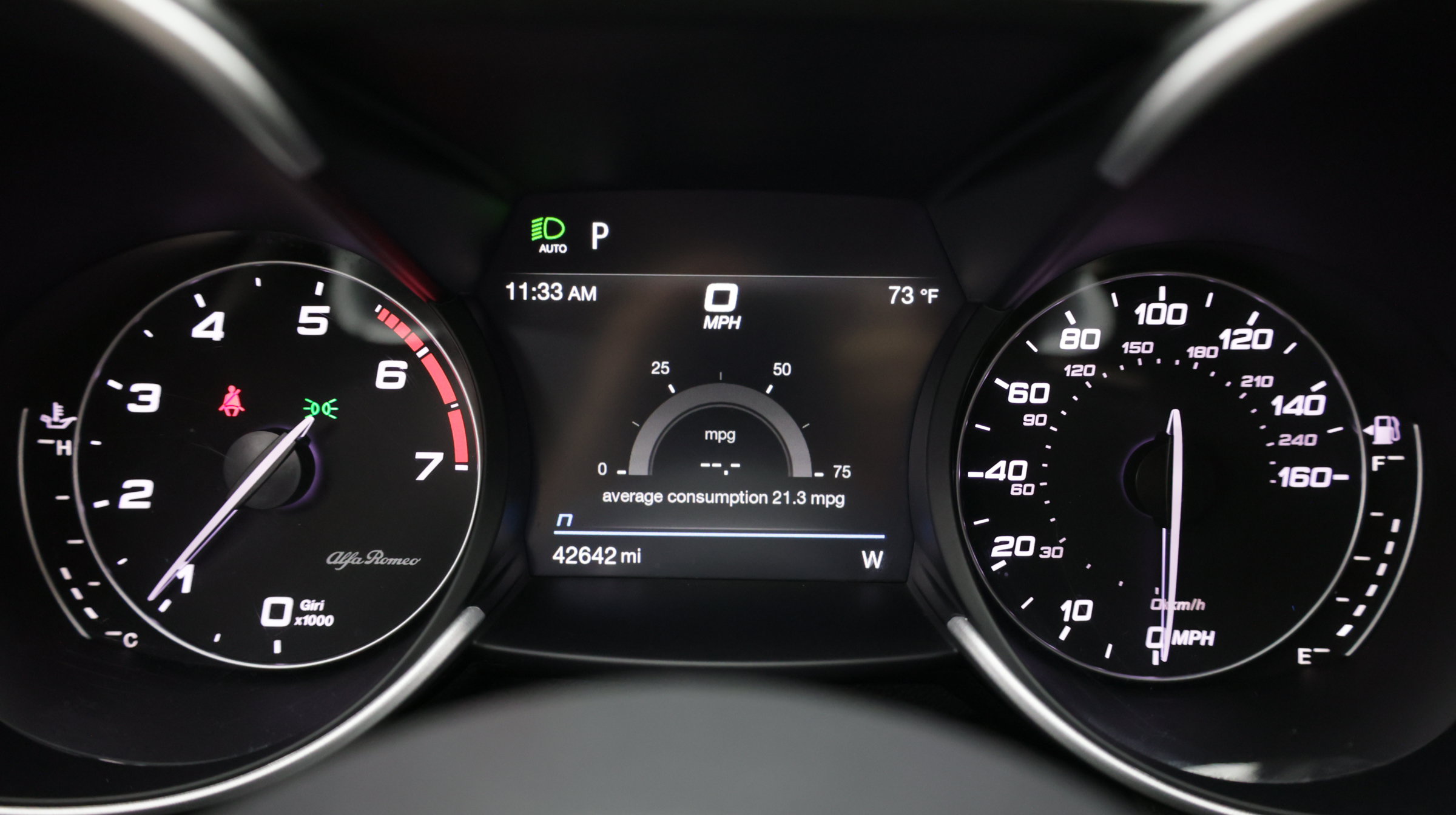 Used 2022 Alfa Romeo Giulia Sprint RWD image 19