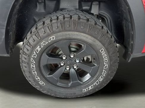 Used 2023 RAM 1500 Rebel w/ Rebel Level 2 Equipment Group AWD/4WD image 24