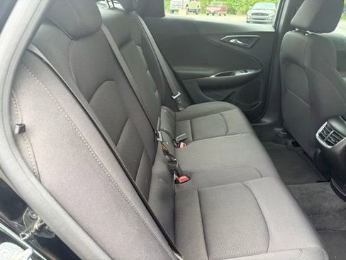 Used 2024 Chevrolet Malibu LT FWD image 23
