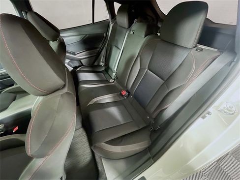 Used 2018 Subaru Impreza 2.0i Sport image 26