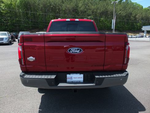 New 2026 Ford F150 King Ranch AWD/4WD image 4
