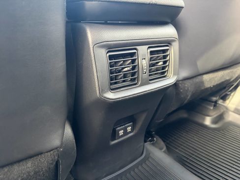 Used 2020 Toyota RAV4 Limited image 35