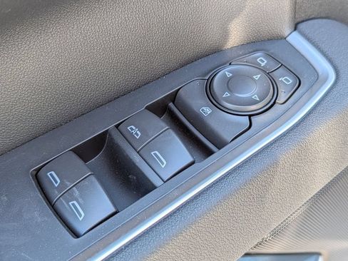 New 2026 GMC Sierra 1500 SLE AWD/4WD image 43