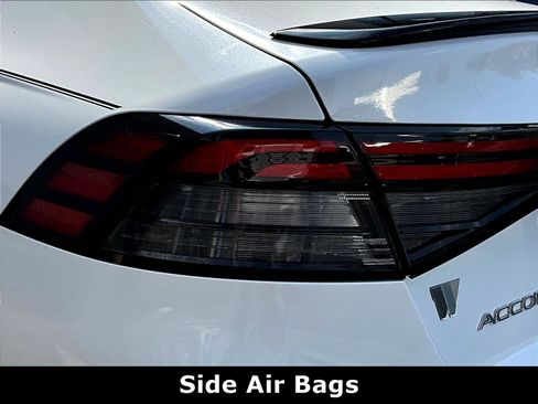 Used 2024 Honda Accord Sport image 22