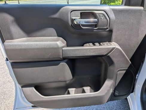 New 2026 GMC Sierra 1500 Pro w/ Pro Value Package AWD/4WD image 10