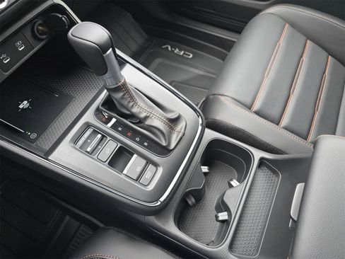New 2026 Honda CR-V Sport-L image 25