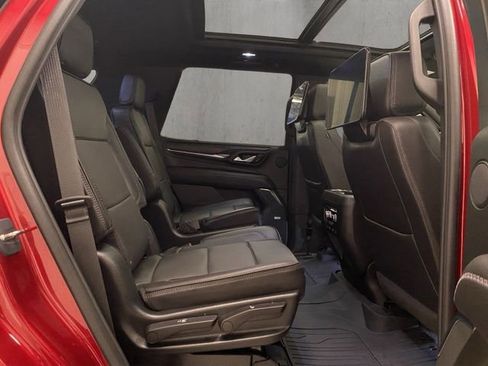 Used 2023 GMC Yukon Denali AWD/4WD image 24
