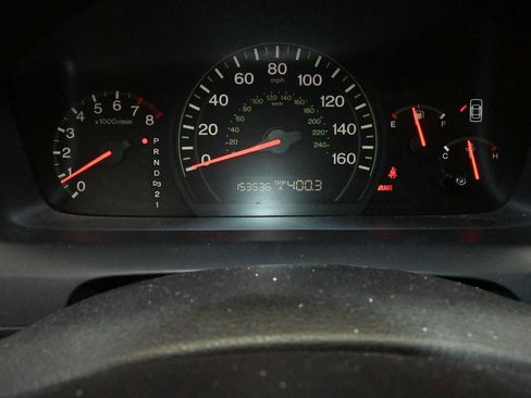 Used 2004 Honda Accord EX image 17