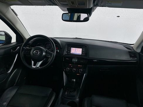 Used 2014 MAZDA CX-5 Grand Touring AWD/4WD image 25