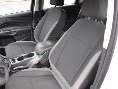 Used 2016 Ford Escape S FWD image 18
