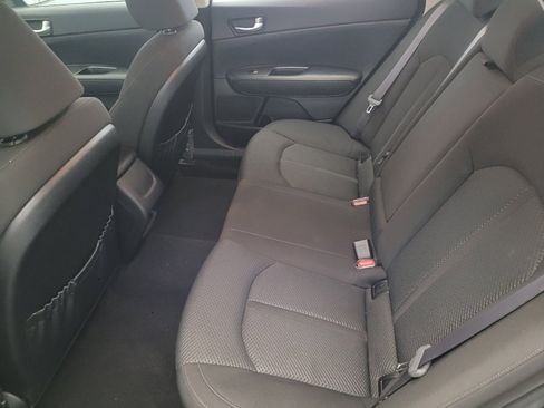 Used 2018 Kia Optima LX image 18