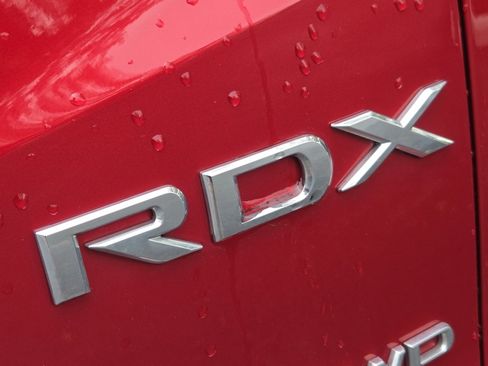 Used 2021 Acura RDX AWD w/ Advance Package image 19