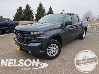 Used 2020 Chevrolet Silverado 1500 RST w/ All-Star Edition 360° Tour