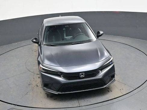 Used 2024 Honda Civic Sport image 26