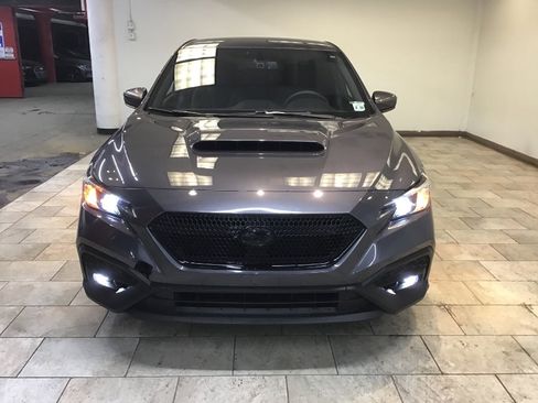 Used 2022 Subaru WRX Premium image 6