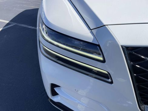 Used 2021 Genesis GV80 3.5T w/ Prestige Package 07 image 14