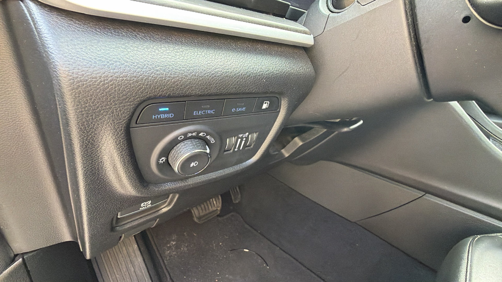 Used 2024 Jeep Grand Cherokee Limited 4xe AWD/4WD image 26