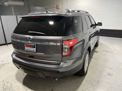 Used 2014 Ford Explorer XLT w/ Equipment Group 202A image 26