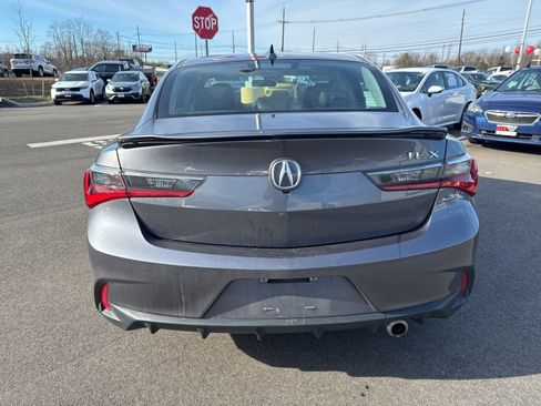 Used 2022 Acura ILX image 6