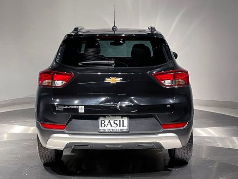 Used 2023 Chevrolet TrailBlazer LT image 12