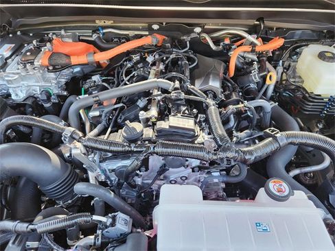 New 2025 Toyota Tacoma TRD Off-Road image 21