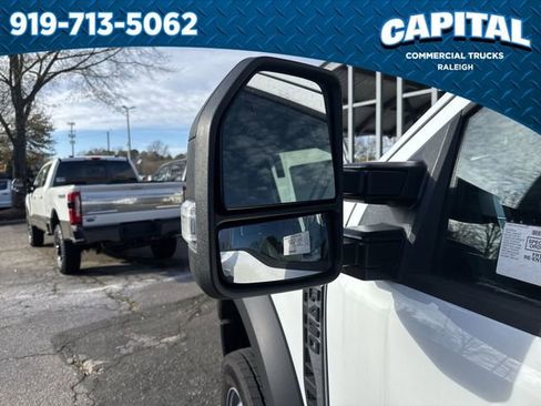 New 2025 Ford F450 XL image 12